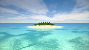 Deserted Island